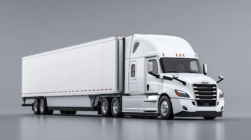 Middle Mile Logistics