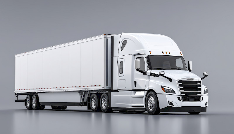 Middle Mile Logistics