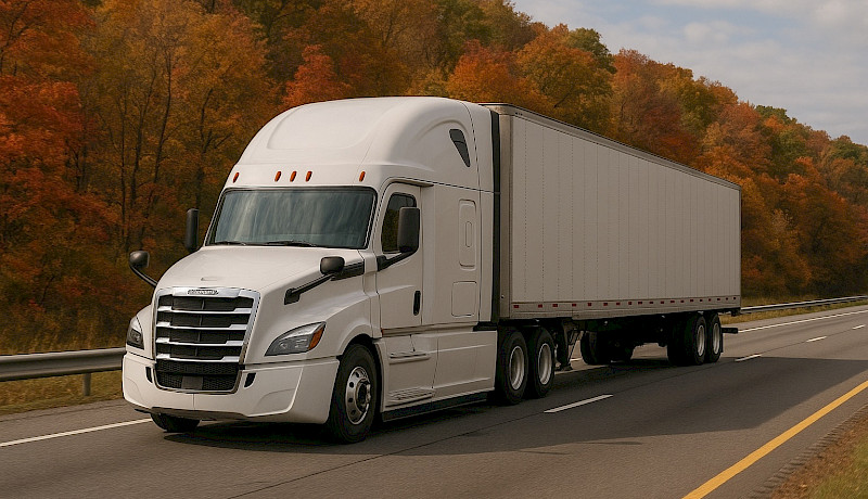 Middle Mile Logistics