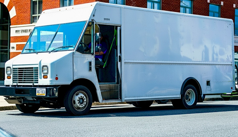 Last Mile Logistics